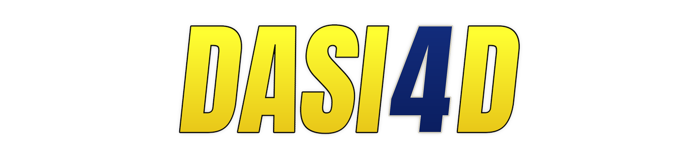dasi4d logo